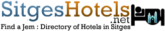 Sitges Hotels : sitgeshotels.net