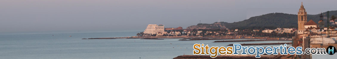 Sitges Properties: SitgesProperties.com